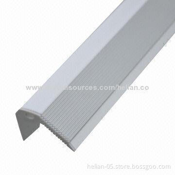 LED profile, lightweight